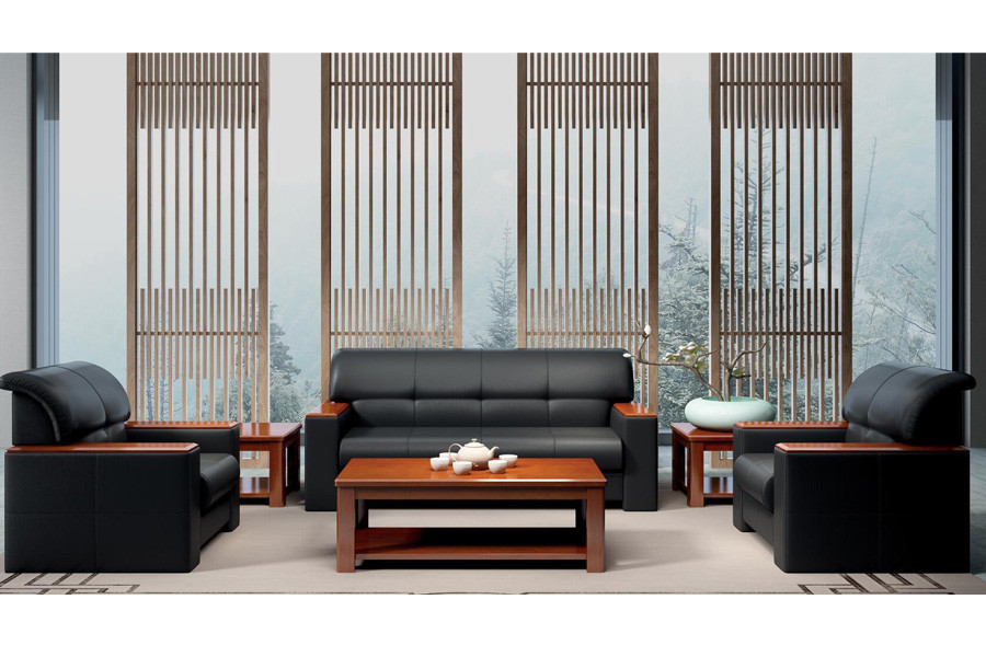 办公沙发| HS1032