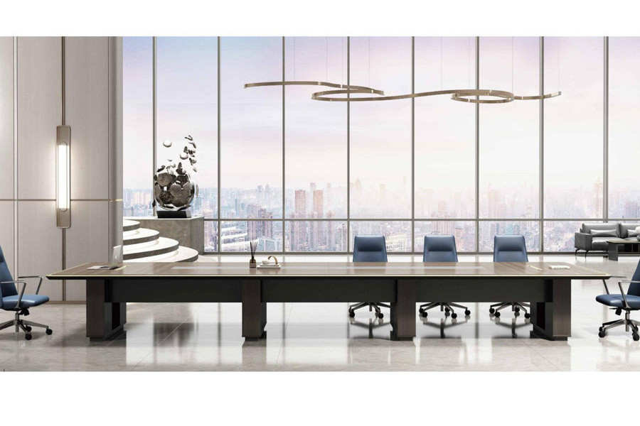 实木会议桌| DOLMO