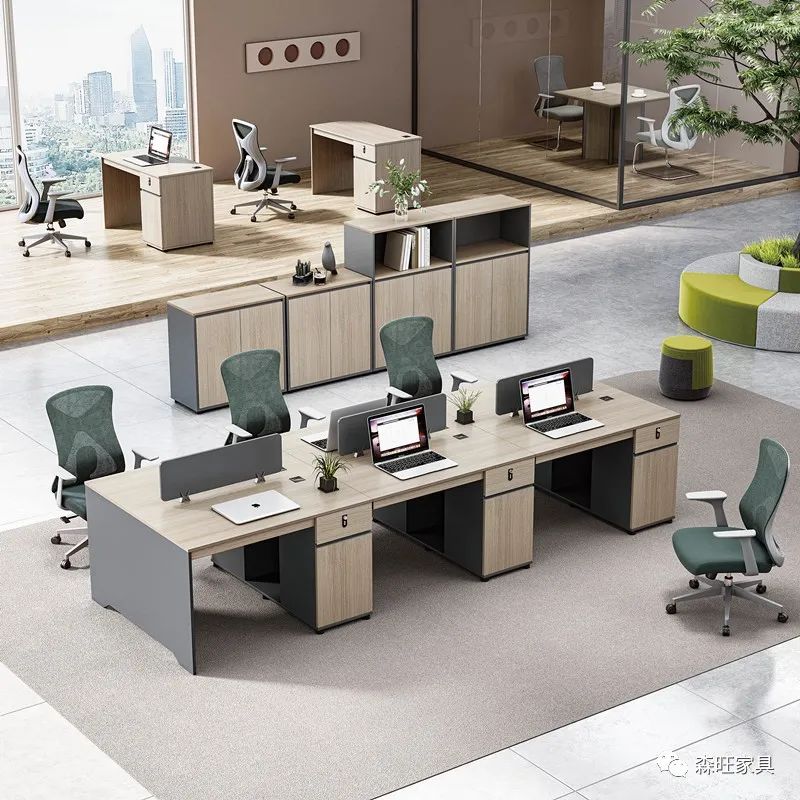 定制办公家具必须掌握的五大关键点